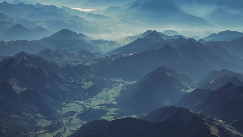 Allgäu im Mai: Hütte, Dauerregen und der beste Kaiserschmarrn