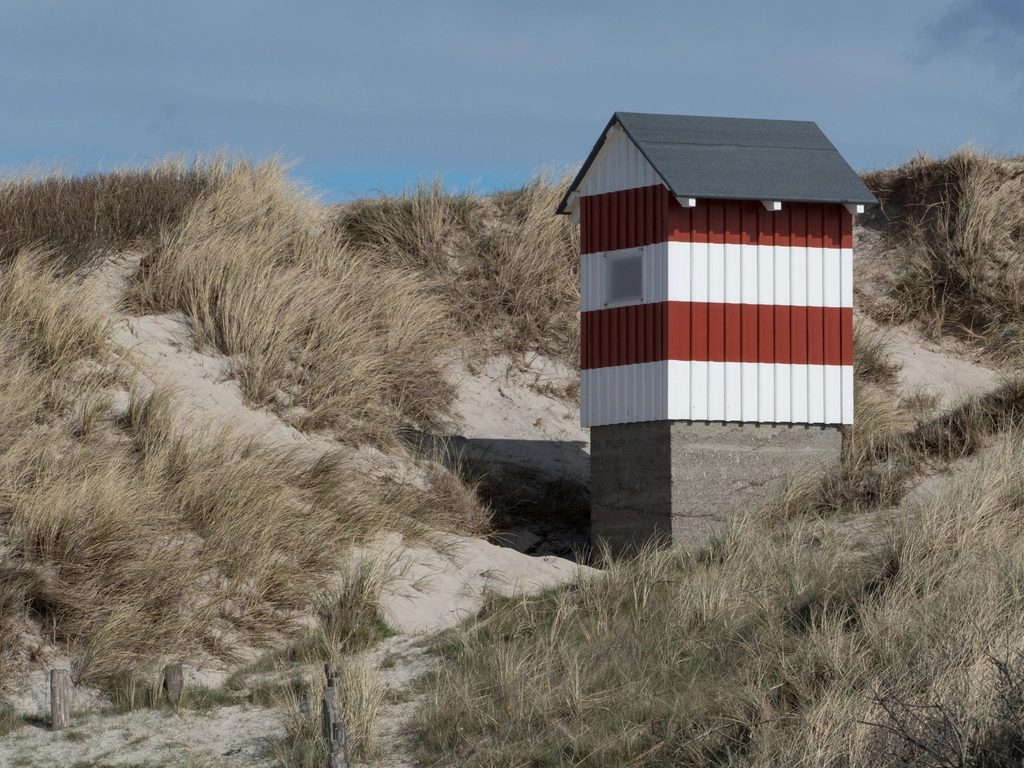 Zwei Wochen Dänemark an der Nordsee — und warum wir wiederkommen