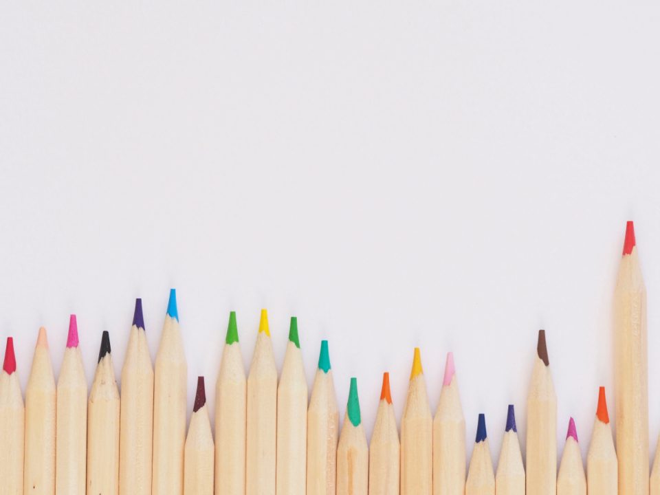 Der erste Schultag von Jonas — und was ich beim zweiten Kind anders gemacht habe