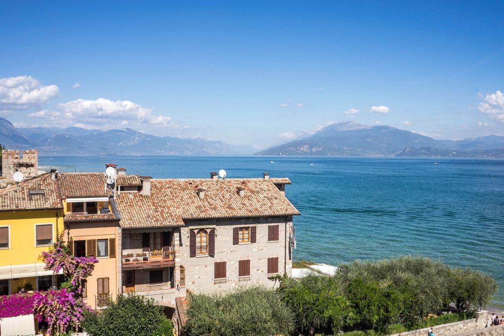 Gardasee mit Kindern: unser Roadtrip über den Reschenpass