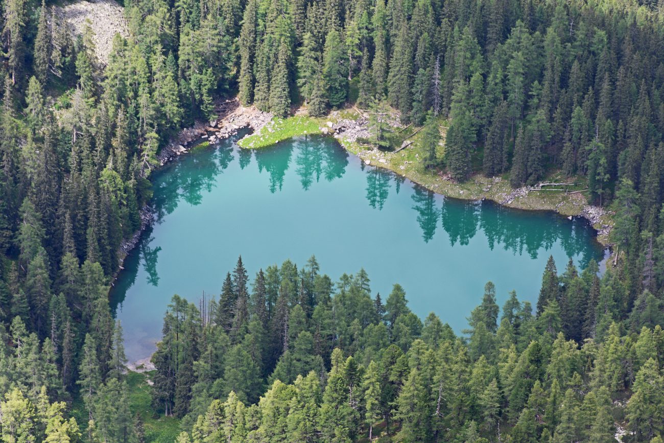 Kärnten am Faaker See: eine Woche, in der wir das Auto stehen ließen