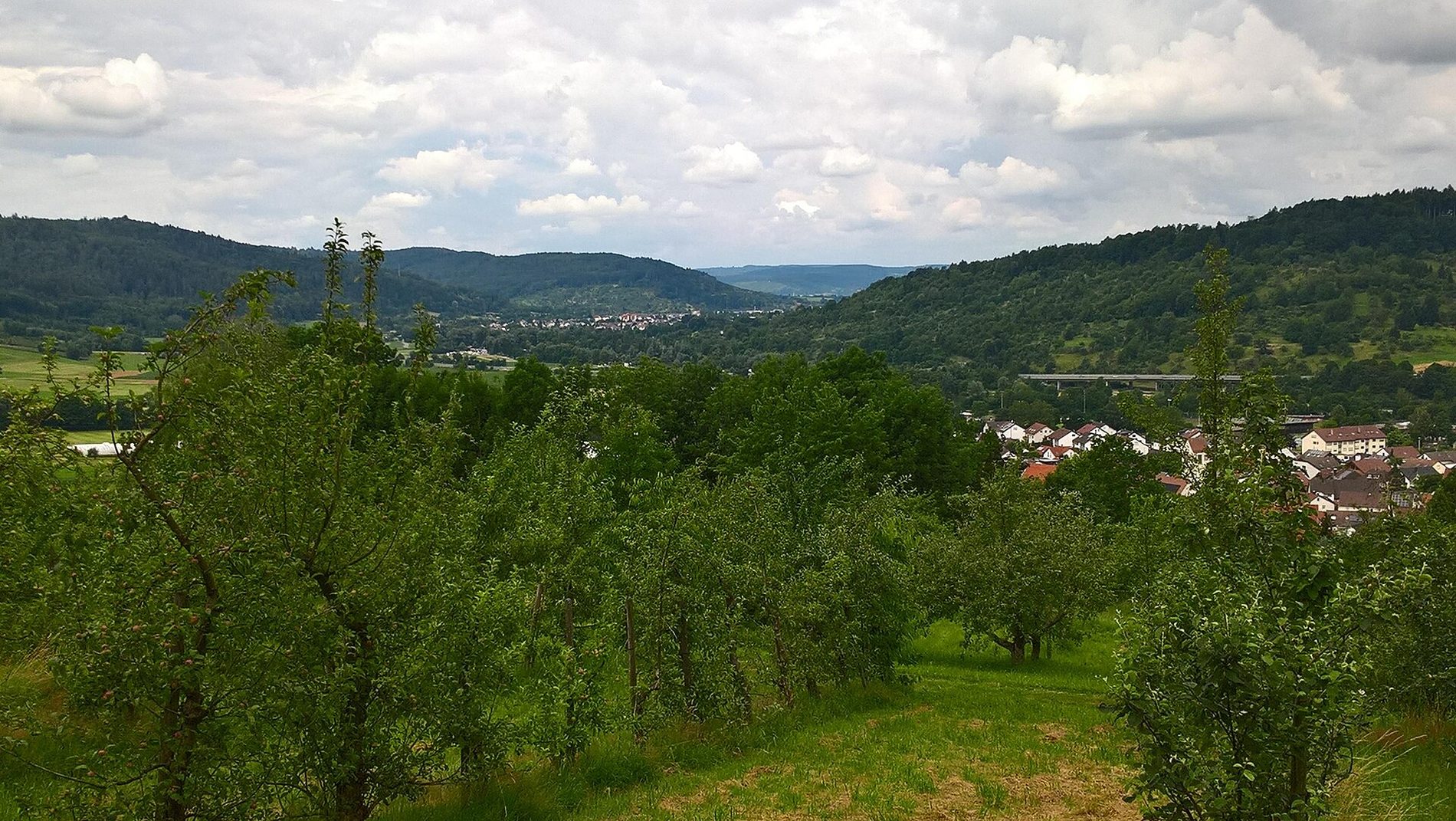 Ausflüge und Kurztrips