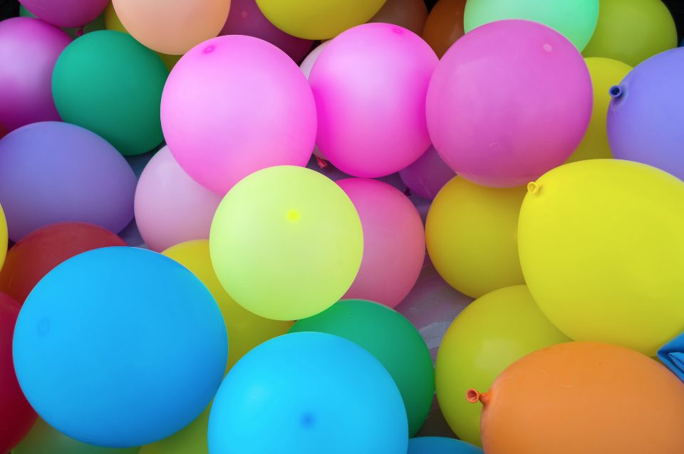 Kindergeburtstag ohne Stress: neun Kinder, drei Stunden, ein Plan