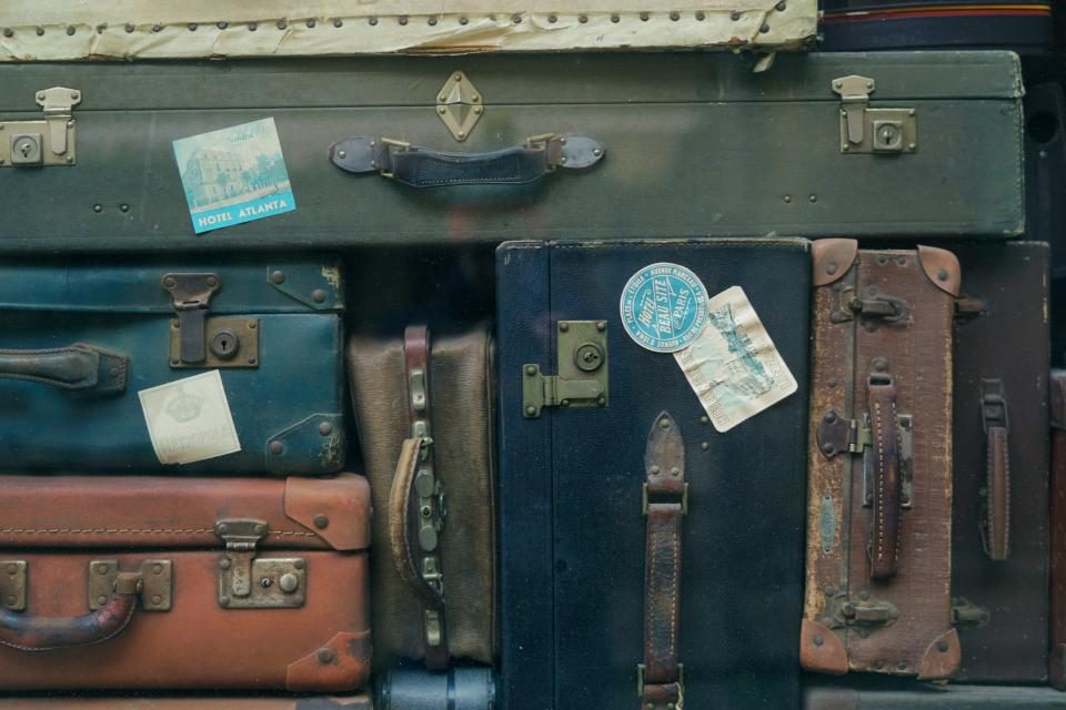 Packliste Ferienwohnung: die zwölf Dinge, die wir nie wieder vergessen
