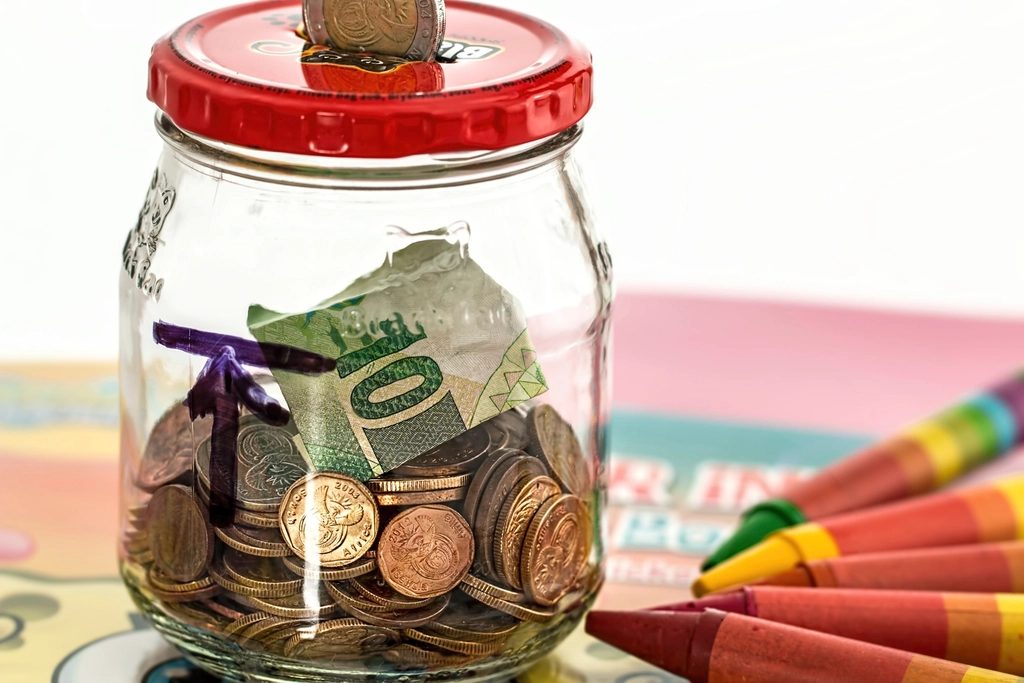Urlaubskasse: wie wir das Reisebudget übers Jahr zusammensparen
