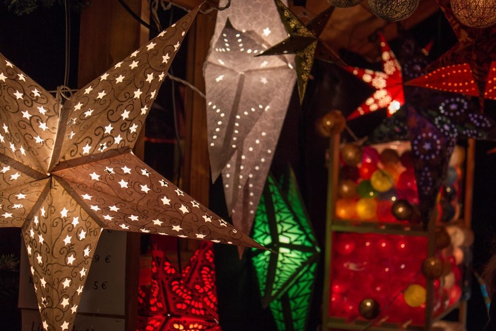 Weihnachtsmarkt in Esslingen: mittelalterlich, voll und trotzdem unser Favorit