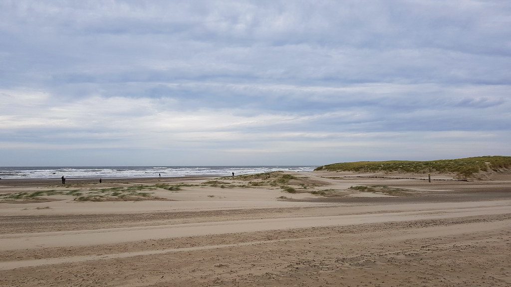 Zeeland statt Fernreise: eine Woche Niederlande mit zwei Kindern